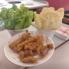 川越泰火锅(东百中心店) User Photo