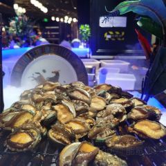 加餐海鲜自助(爱琴海店) User Photo