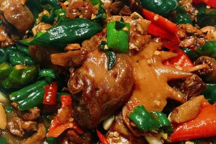 Manigouhexianxiaoguan