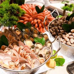 SHANTOU KITCHEN User Photo