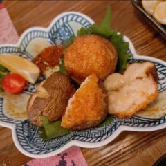 GUO DIAO SHAO User Photo