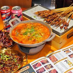 烤小将·昭通把把烧(金堂店) User Photo