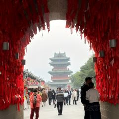 义井小吃一条街 User Photo
