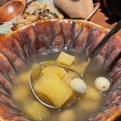 桂人语·桂林融合菜(东西巷店) User Photo