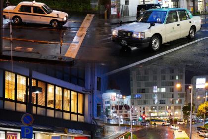 Tonkatsu Washoku Musashi Souhonten