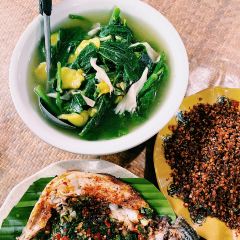 曼景保傣乡缘傣味餐厅 User Photo