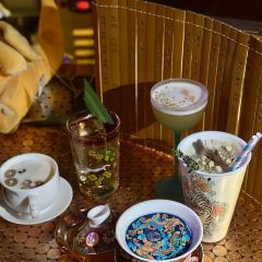 佰果堂cocktail&whisky 여행 사진