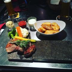 Alexi’s Restaurant 여행 사진