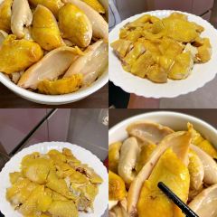 XIN JIA HAO HENGQIN OYSTER HOTPOT SHOP 여행 사진