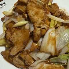 直隶安家牛肉罩饼(七一路店) User Photo