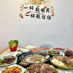尚品牛味汤锅火锅(新都桥旗舰店) User Photo