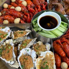 小马哥大牌档 User Photo