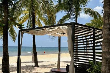 Ganesh Indian Restaurant Phu Quoc