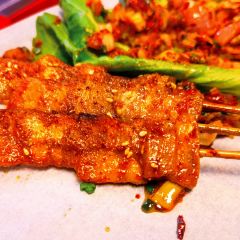 黄厨探鱼(高安店) User Photo