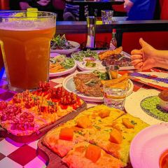 鯊魚美式餐廳酒吧Sharky張用戶圖片