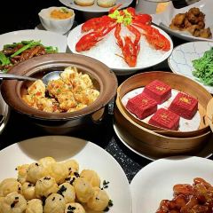 张福记(纬五路店) User Photo