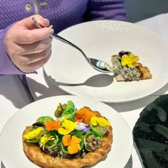 香樟花園法餐廳 L'atelier De Fragrant Camphor張用戶圖片