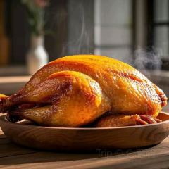 运河会馆 User Photo