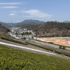 山水人家張用戶圖片