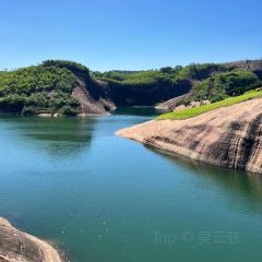 高椅嶺丹霞祕境飯店·祕境餐廳張用戶圖片
