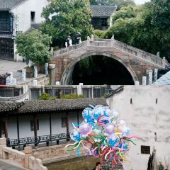 LI HUA FAN DIAN User Photo