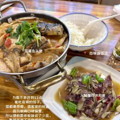 两棵树馄饨店(渔梁住保小区店) User Photo