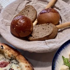 郎朗音乐餐厅 User Photo