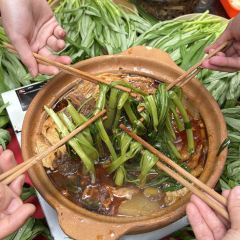 胡爷龙虾·广西特色口味(埌西店) User Photo