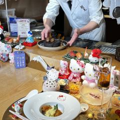 渔兄Omakase(敏捷广场店) User Photo