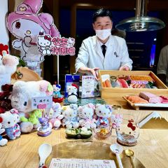 渔兄Omakase(敏捷广场店) User Photo