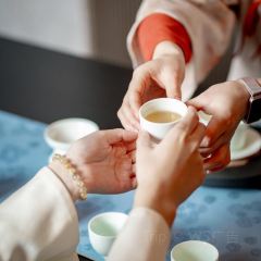 车头老二大排档 User Photo