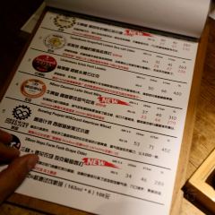 三杯精酿啤酒餐吧 User Photo