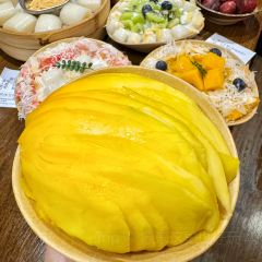 萍姐火锅·公路夜市 User Photo