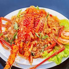 KING'S CRAB RESTAURANT Jimbaran-Uluwatu User Photo