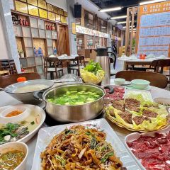 肥彪天光牛肉(江北店)張用戶圖片