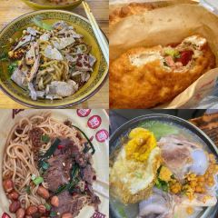 猴子餐馆 User Photo