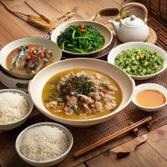 丰城鼎昇格兰云天大酒店·紫光阁中餐厅 User Photo