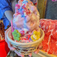 蜀大侠火锅(博罗店) User Photo