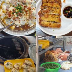 老裴鸭头.兔头 User Photo