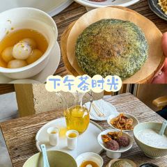 影子咖啡(老營哨店)張用戶圖片
