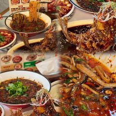 牛轰轰跷脚牛肉(百年传承店) User Photo