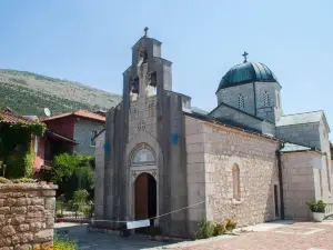 Manastir Tvrdoš