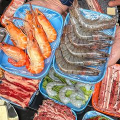 遵义爱情小豆腐(石坪桥店) User Photo