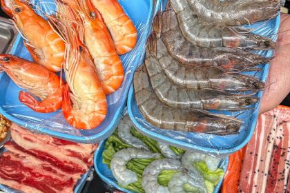 遵义爱情小豆腐(石坪桥店)