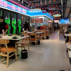 蠔爺·福州地标大排档·蒸汽海鲜·砂锅粥·闽菜(三坊七巷店) User Photo