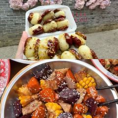 李字号臭豆腐(总店) User Photo