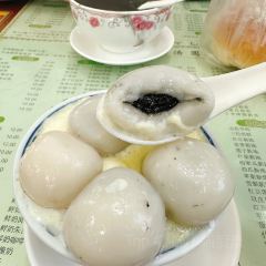 阿三麻蓉湯圓張用戶圖片