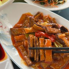 西北小院(黄金水岸店) User Photo