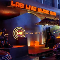 LAB現場音樂酒吧張用戶圖片
