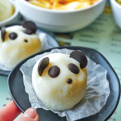 ZHENG YI HAN LAO WEI DAO CHUAN TONG MING XIAO CHI User Photo